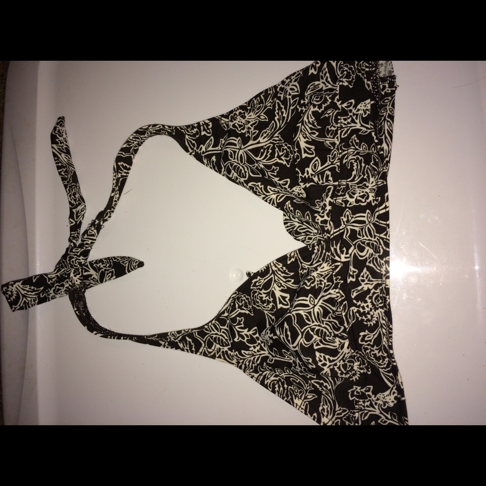 Bikini top
